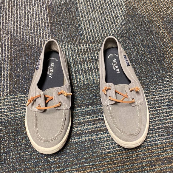 Sperry shoes, women’s 9 - Picture 2 of 3